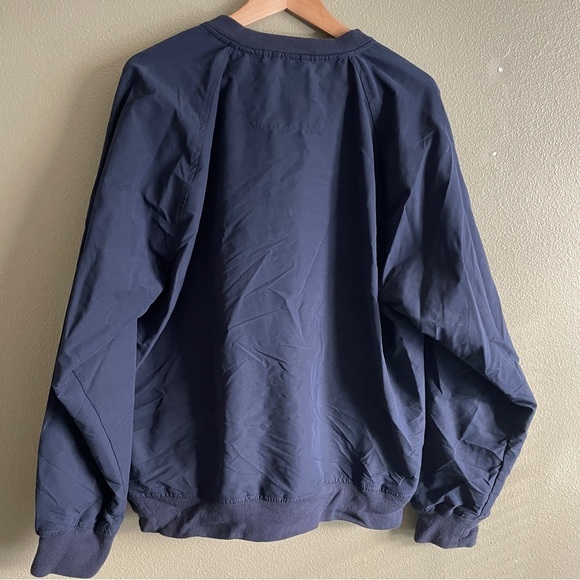 Eddie Bauer Men’s V Neck Pullover- Size M - Picture 5 of 6